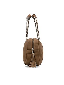 Gucci Soho Chain Shoulder Bag (view 2)