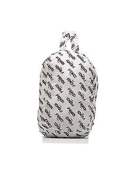 Fendi x Fila Mania Packable Backpack (view 1)