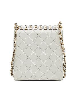 Chanel Small Chic Pearls Flap (view 2)