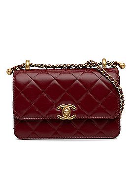 Chanel Mini Perfect Fit Flap Bag (view 1)