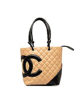 Chanel Medium Cambon Ligne Shoulder Bag (view 1)
