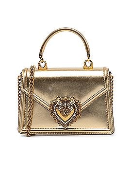 Dolce & Gabbana Devotion Bag (view 1)