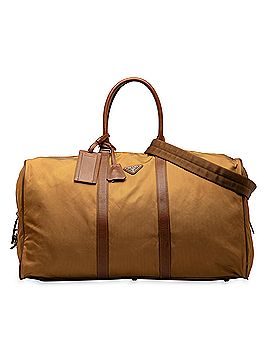 Prada Tessuto Travel Bag (view 1)