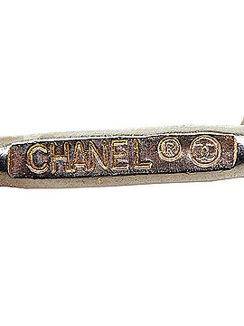 Chanel CC Chain-Link Belt (view 2)
