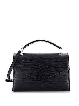 Louis Vuitton Grenelle Pochette Bag Epi Leather (view 1)