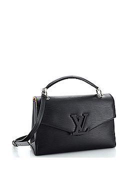 Louis Vuitton Grenelle Pochette Bag Epi Leather (view 2)
