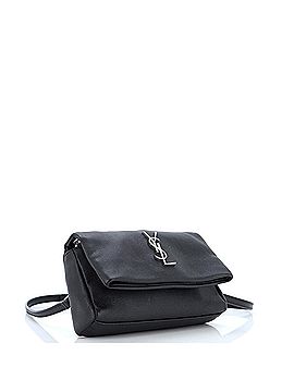 Saint Laurent West Hollywood Crossbody Bag Leather Toy (view 2)