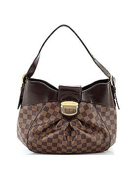 Louis Vuitton Sistina Handbag Damier MM (view 1)
