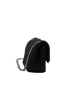 Chanel Reissue Wool Shoulder Bag (view 2)