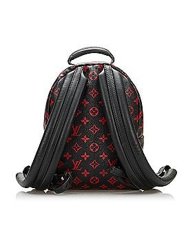 Louis Vuitton Palm Springs Limited Edition Monogram Infrarouge PM (view 2)