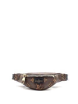 Louis Vuitton Party Bumbag Bracelet Monogram Canvas (view 1)