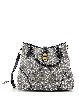 Louis Vuitton Elegie Handbag Monogram Idylle (view 1)