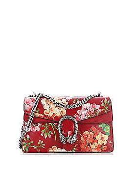 Gucci Dionysus Bag Blooms Print Leather Small (view 1)