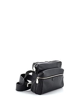 Louis Vuitton Outdoor Messenger Bag Taiga Leather PM (view 2)