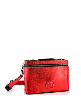 Christian Louboutin Kypipouch Crossbody Bag Leather Small (view 2)
