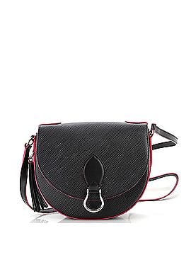Louis Vuitton Saint Cloud NM Bag Epi Leather (view 1)