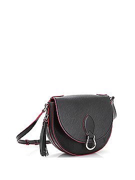 Louis Vuitton Saint Cloud NM Bag Epi Leather (view 2)