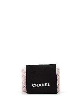 Chanel Classic Double Flap Bag Quilted Lambskin Small (view 2)