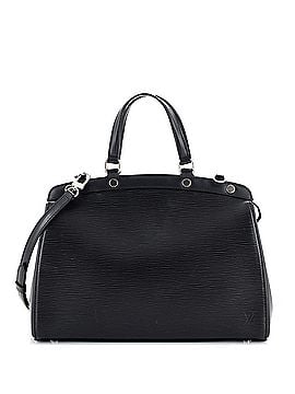 Louis Vuitton Brea Handbag Epi Leather MM (view 1)