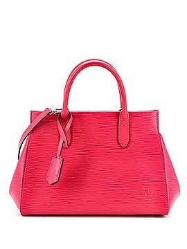 Louis Vuitton Marly Handbag Epi Leather BB (view 1)