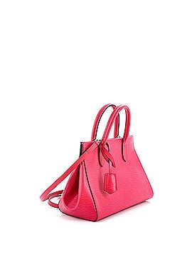 Louis Vuitton Marly Handbag Epi Leather BB (view 2)
