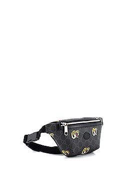 Gucci Belt Bag Printed GG Coated Canvas (view 2)