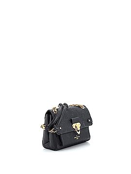 Louis Vuitton Vavin Handbag Monogram Empreinte Leather BB (view 2)
