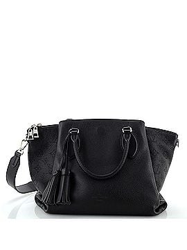Louis Vuitton Haumea Handbag Mahina Leather (view 1)