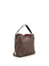 Louis Vuitton 100% Coatead Canvas Brown Delightful NM Handbag Damier MM One Size - photo 3
