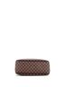 Louis Vuitton 100% Coatead Canvas Brown Delightful NM Handbag Damier MM One Size - photo 2