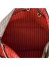 Louis Vuitton 100% Coatead Canvas Brown Delightful NM Handbag Damier MM One Size - photo 5