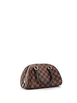 Louis Vuitton Ribera Handbag Damier Mini (view 2)