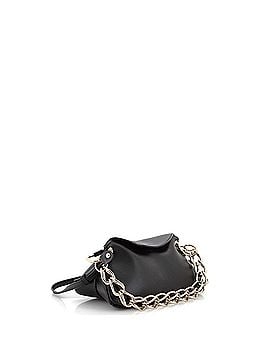 Chloé Juana Chain Bag Leather Mini (view 2)