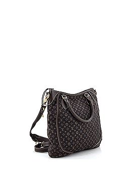 Louis Vuitton Angele Handbag Mini Lin (view 2)