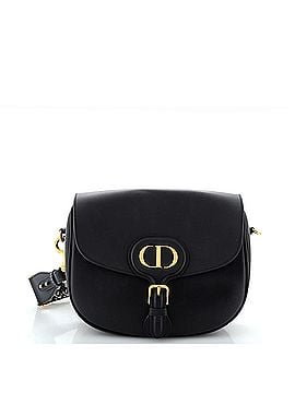 Christian Dior Bobby Flap Bag Leather Large (view 1)