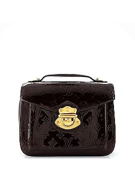Louis Vuitton Mirada Handbag Monogram Vernis (view 1)