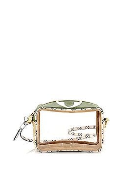 Louis Vuitton Beach Pouch Limited Edition Colored Monogram Giant (view 1)