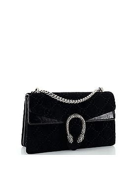 Gucci Dionysus Bag GG Velvet Small (view 2)