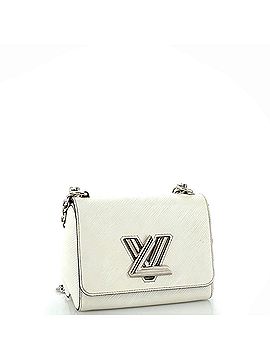 Louis Vuitton Twist Handbag Epi Leather PM (view 2)