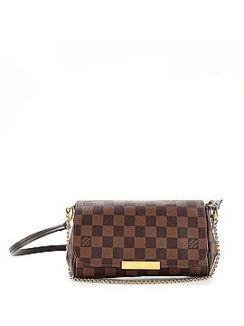 Louis Vuitton Favorite Handbag Damier PM (view 1)