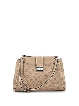 Louis Vuitton Sevres Handbag Mahina Leather (view 1)