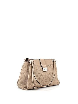 Louis Vuitton Sevres Handbag Mahina Leather (view 2)
