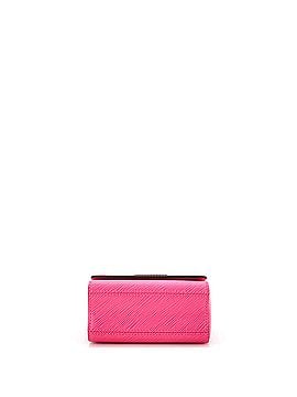 Louis Vuitton Twist Handbag Epi Leather Mini (view 2)