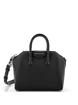 Givenchy Antigona Bag Leather Mini (view 1)