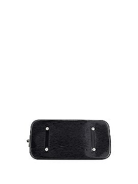 Louis Vuitton Alma Handbag Electric Epi Leather GM (view 2)
