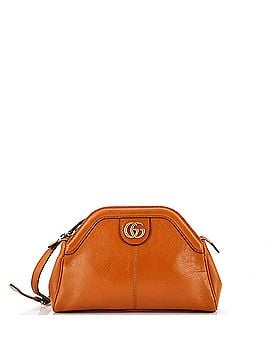 Gucci RE(BELLE) Shoulder Bag Leather Small (view 1)