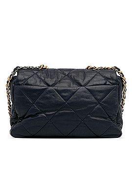 Chanel Large 19 Flap Bag (view 2)