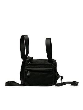 Prada Tessuto Montagna Harness Backpack (view 2)