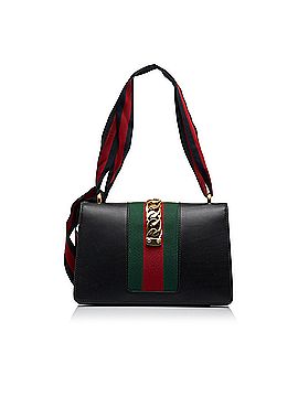 Gucci Small Sylvie Satchel (view 2)