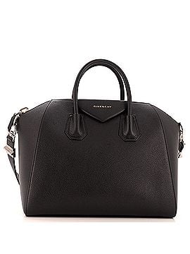 Givenchy Antigona Bag Leather Medium (view 1)